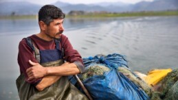 Avlanma yasakları başlayacak! Osmaniyeli balıkçılar son ağlarını atıyor