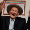 Dünyanın en yaşlı erkeğiydi! Juan Vicente Perez Mora hayatını kaybetti