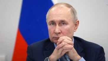 Putin, Moskova saldırısında emri verenleri arıyor