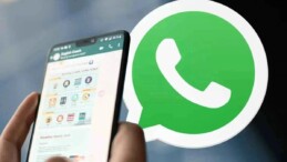 WhatsApp’a yeni özellik geliyor: Kişi etiketleme