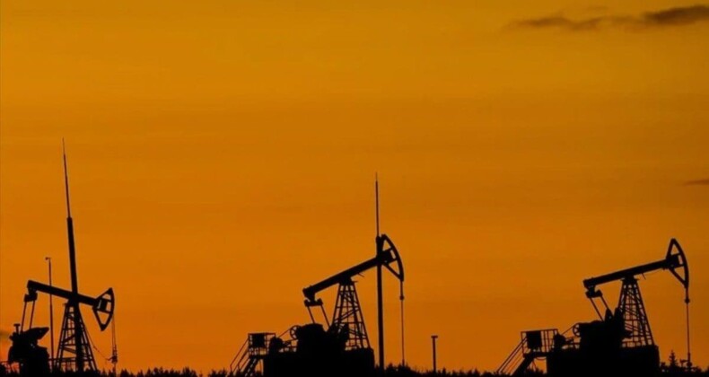 Yılın ilk çeyreğinde yüzde 12,91 arttı! Brent petrolün varil fiyatı: 87 dolar